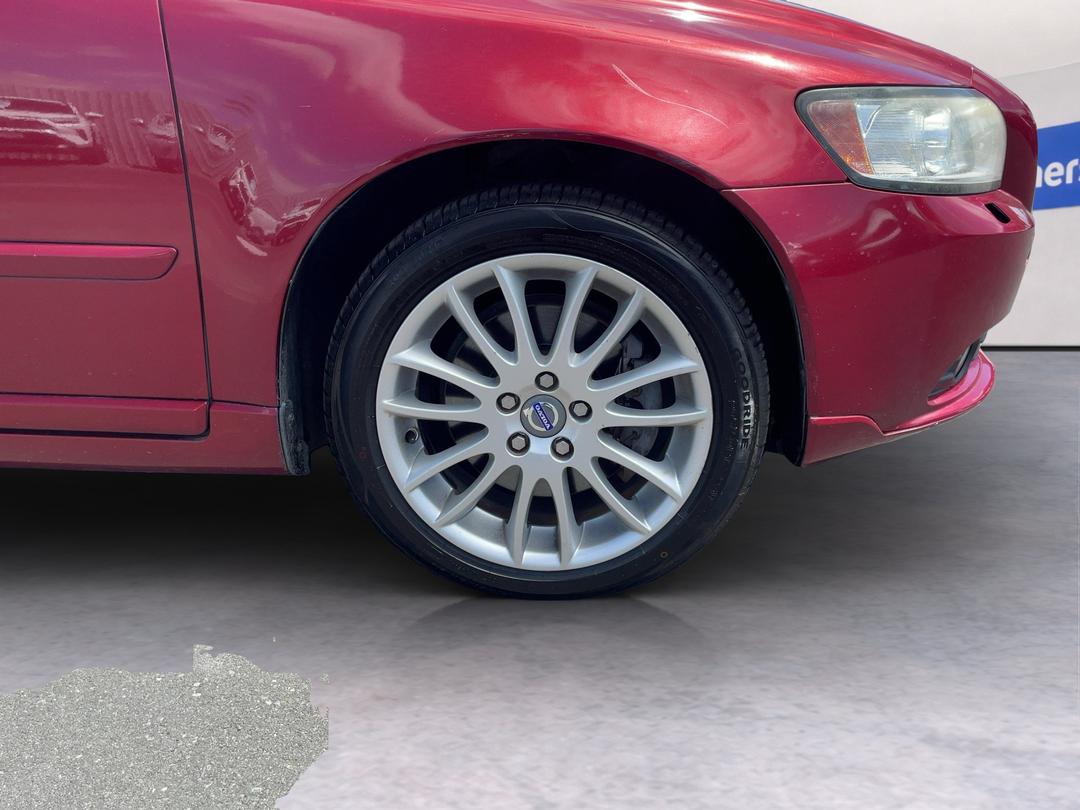 Photo '9' of Volvo S40