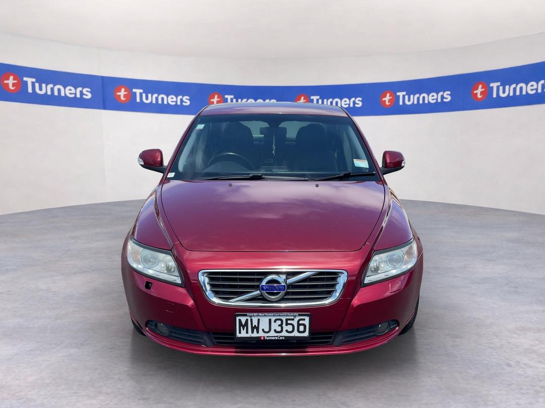 Photo '2' of Volvo S40