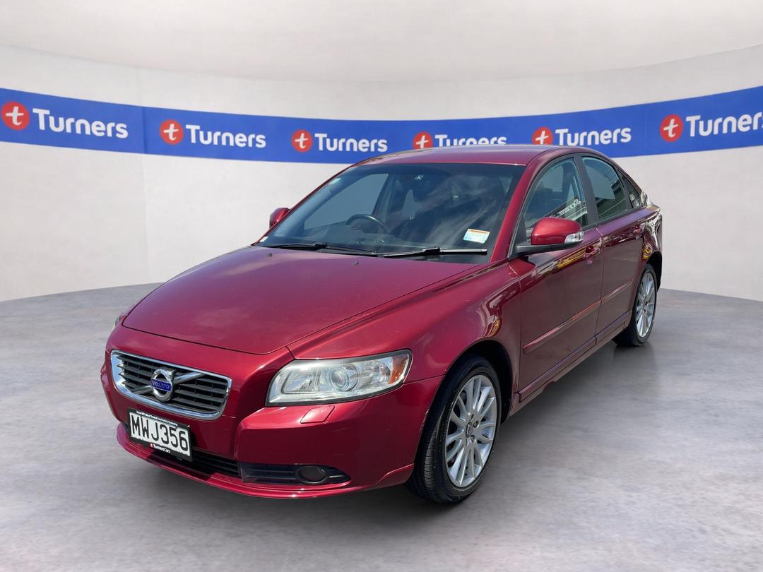 Photo '4' of Volvo S40