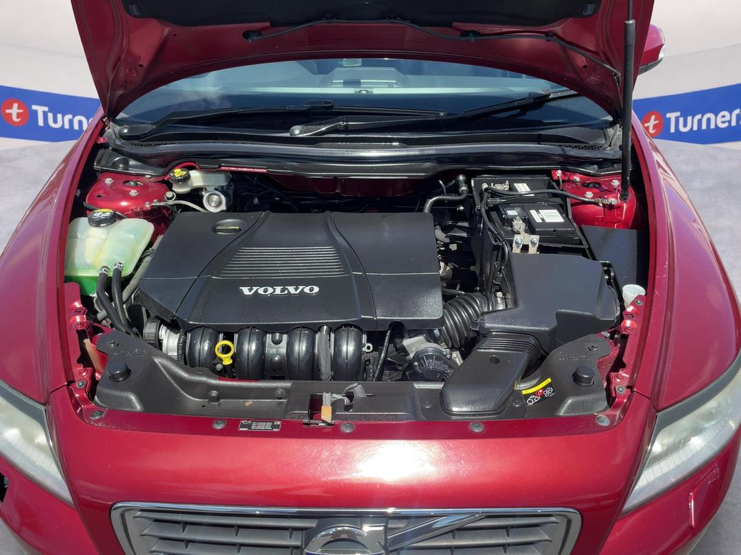 Photo '13' of Volvo S40