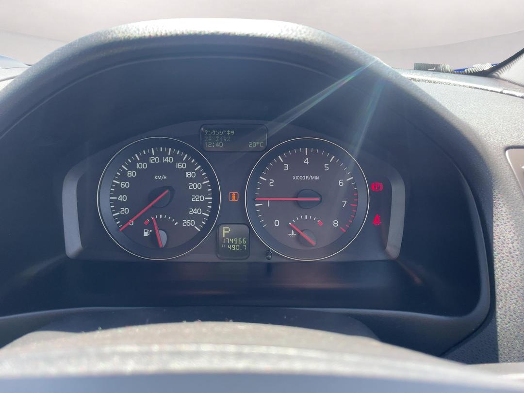 Photo '21' of Volvo S40