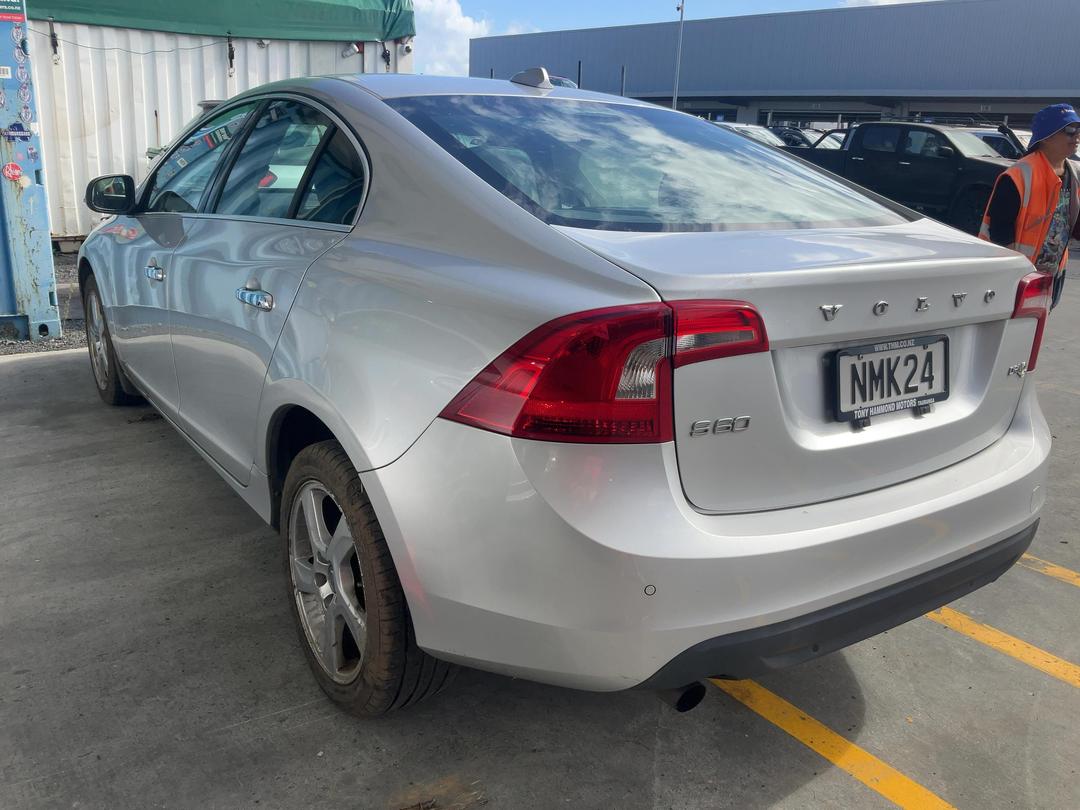 Photo '3' of Volvo S60
