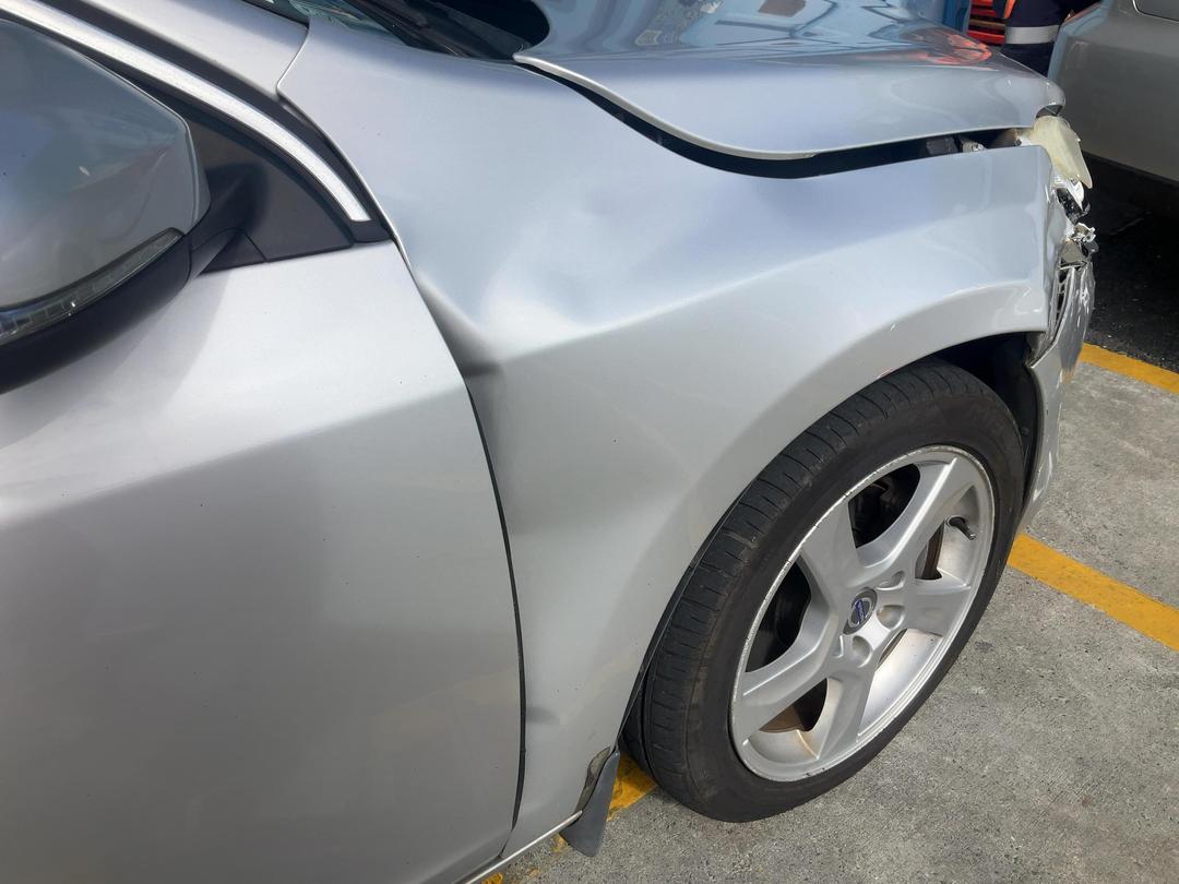 Photo '6' of Volvo S60