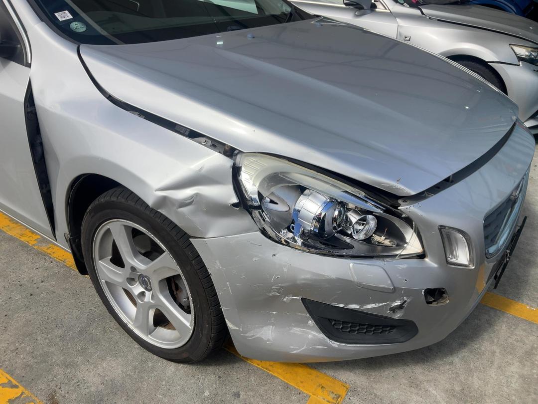 Photo '7' of Volvo S60