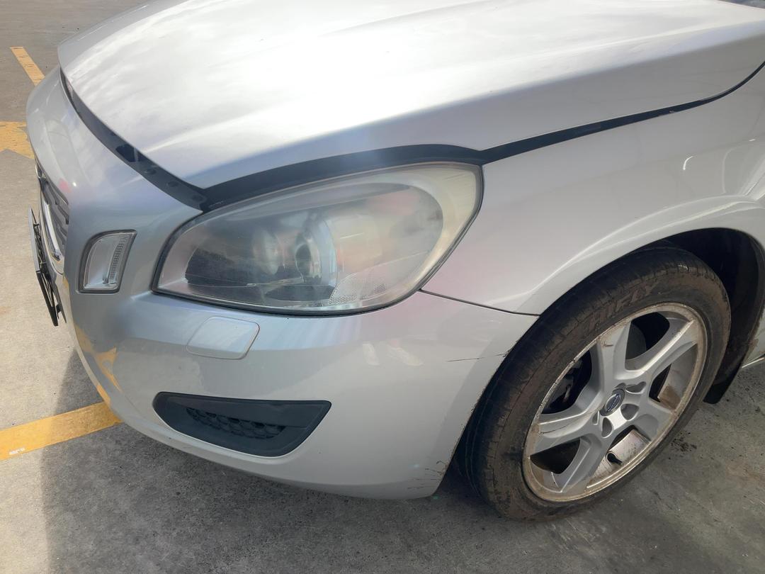 Photo '9' of Volvo S60