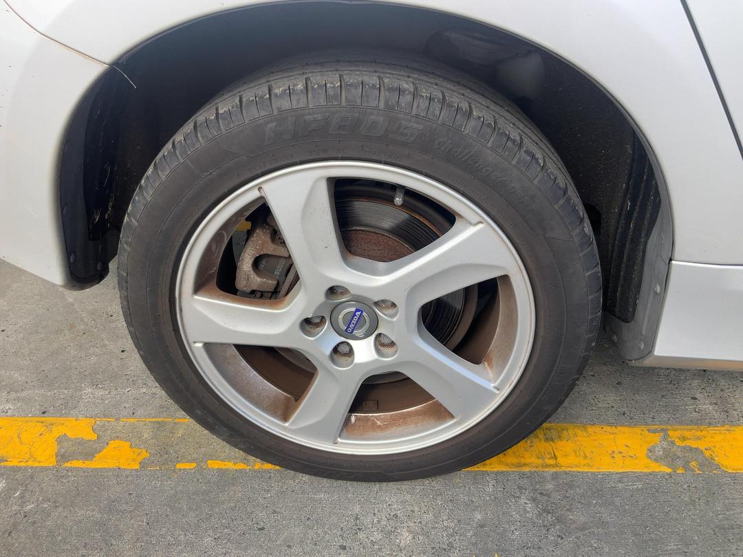 Photo '14' of Volvo S60