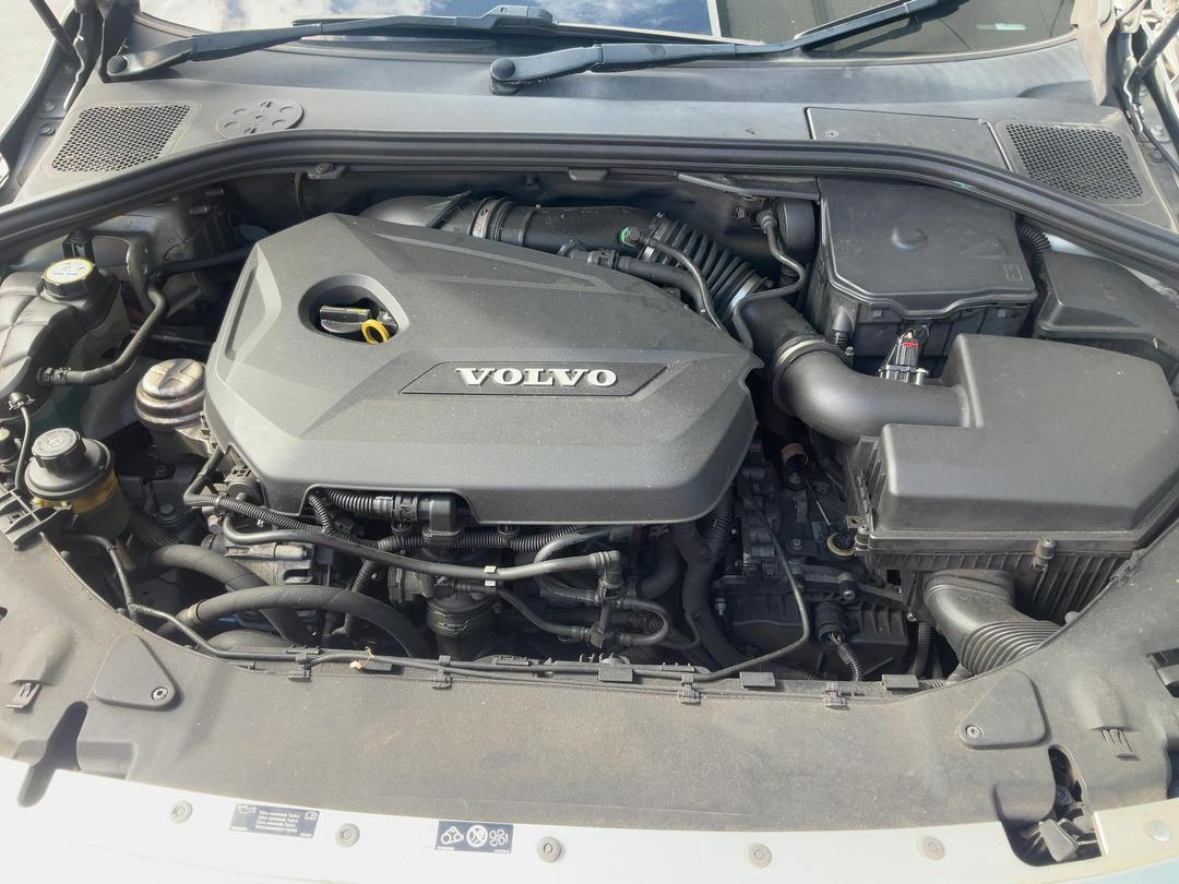 Photo '18' of Volvo S60