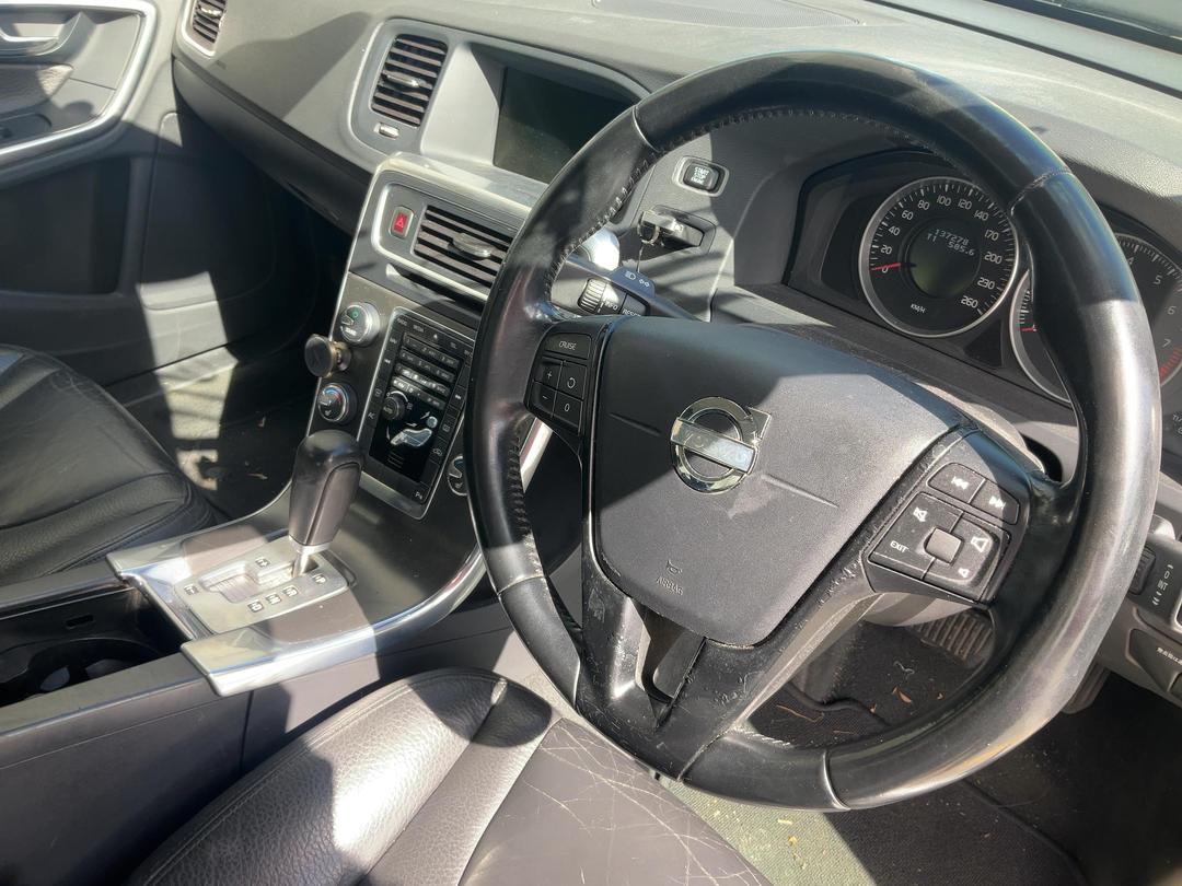 Photo '20' of Volvo S60