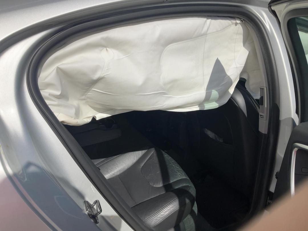 Photo '25' of Volvo S60