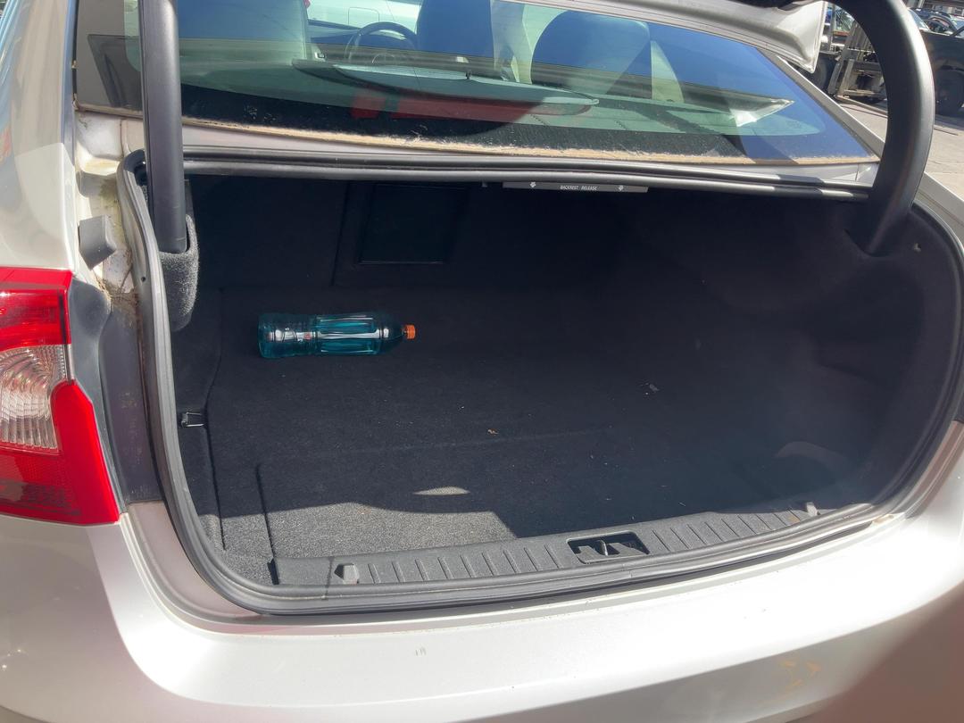 Photo '26' of Volvo S60