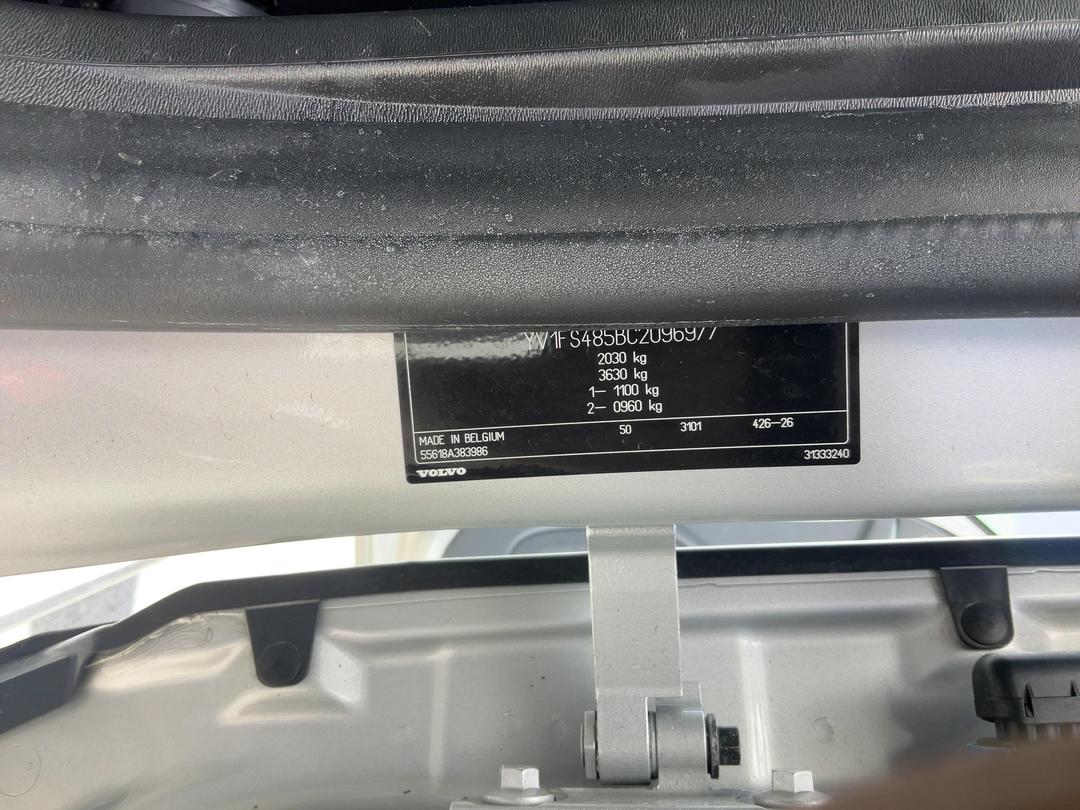 Photo '29' of Volvo S60