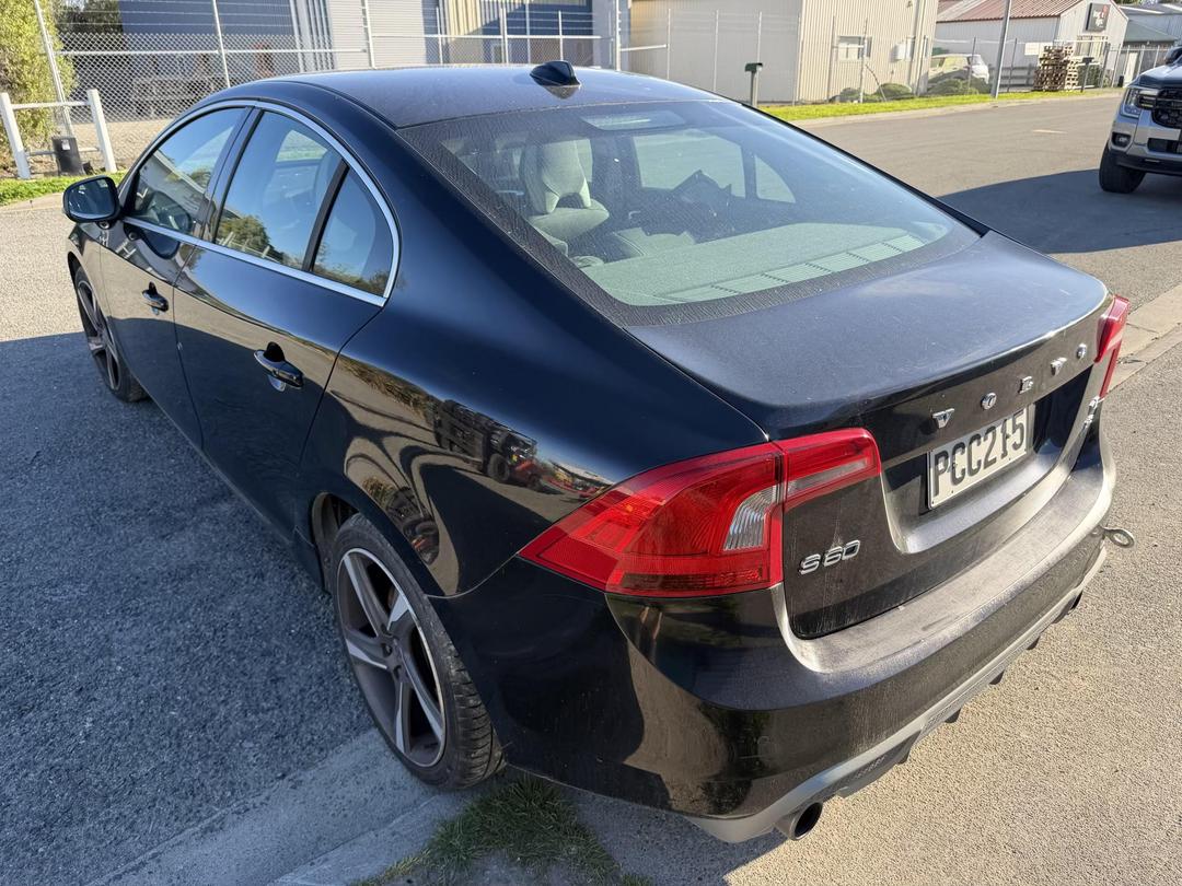 Photo '3' of Volvo S60 Photo '3' of Volvo S60