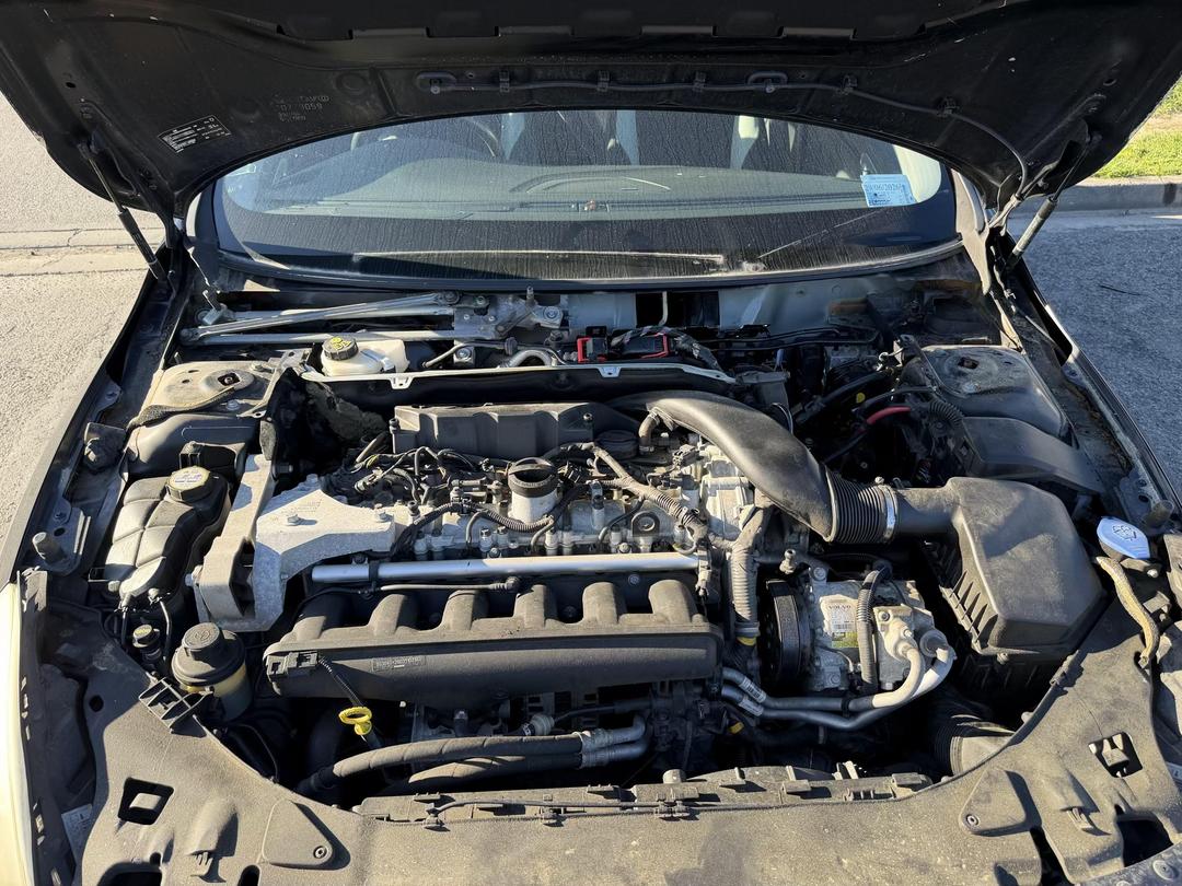 Photo '7' of Volvo S60 Photo '7' of Volvo S60