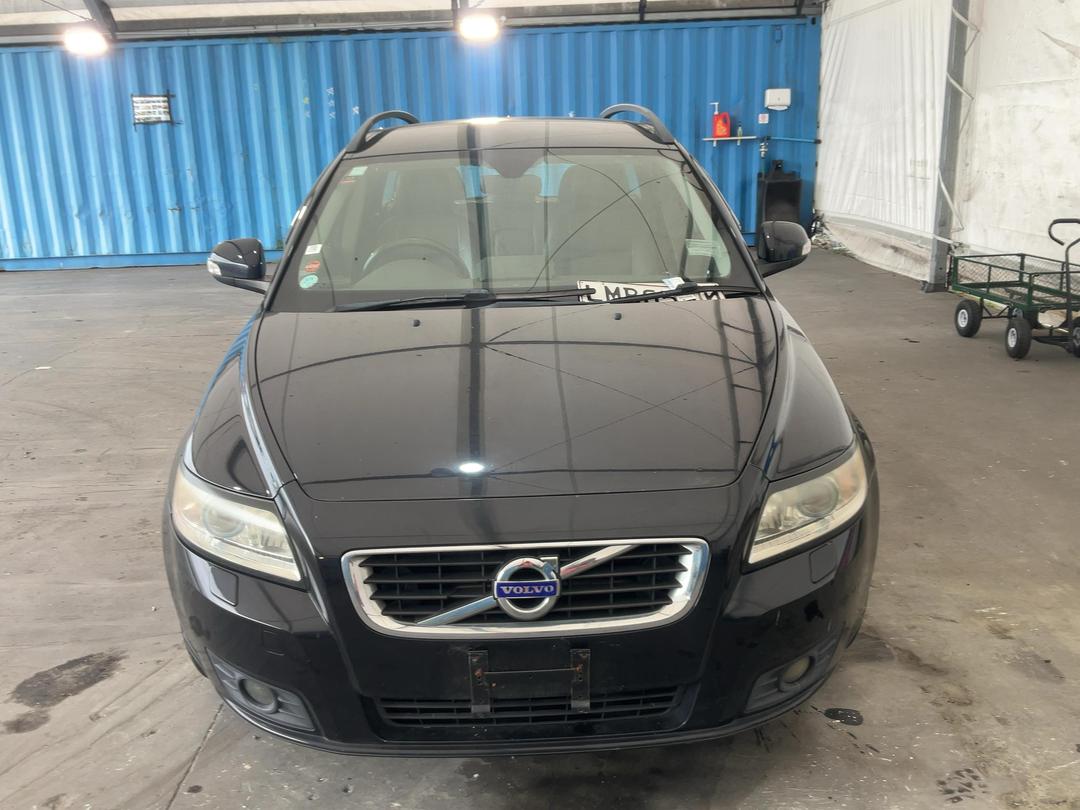 Photo '2' of Volvo V50 Photo '2' of Volvo V50
