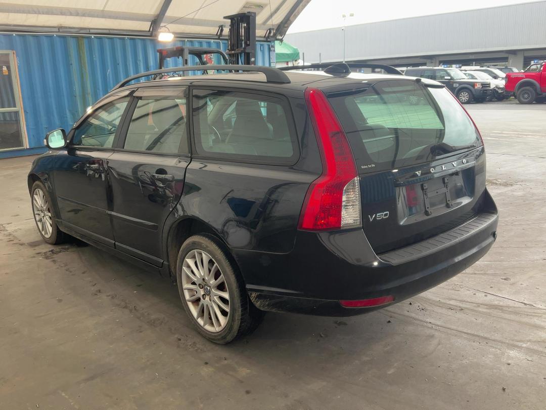 Photo '4' of Volvo V50 Photo '4' of Volvo V50