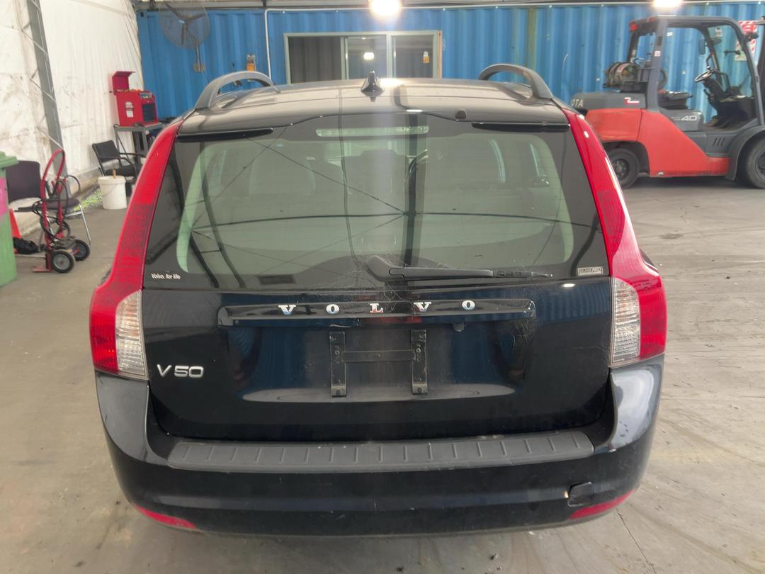 Photo '5' of Volvo V50 Photo '5' of Volvo V50