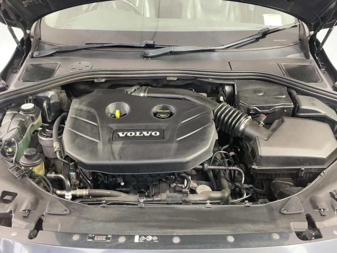Photo '13' of Volvo V60
