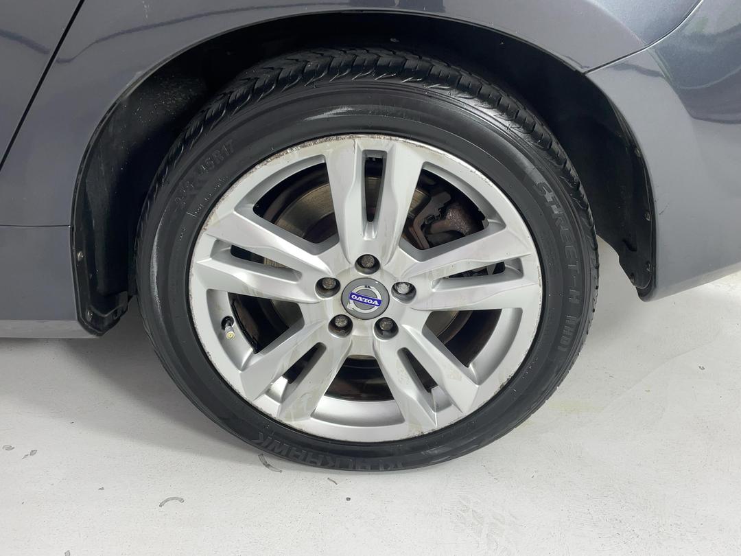 Photo '11' of Volvo V60