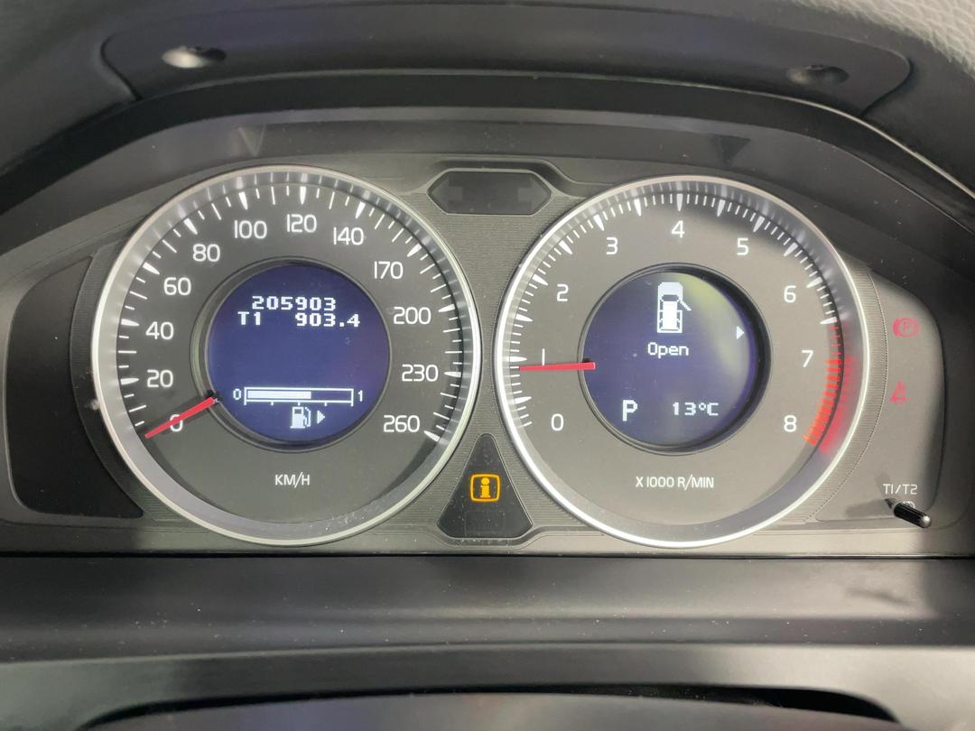 Photo '20' of Volvo V60
