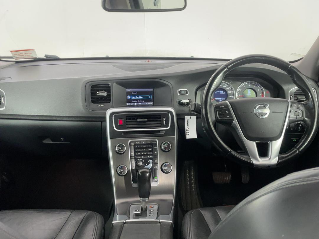 Photo '16' of Volvo V60