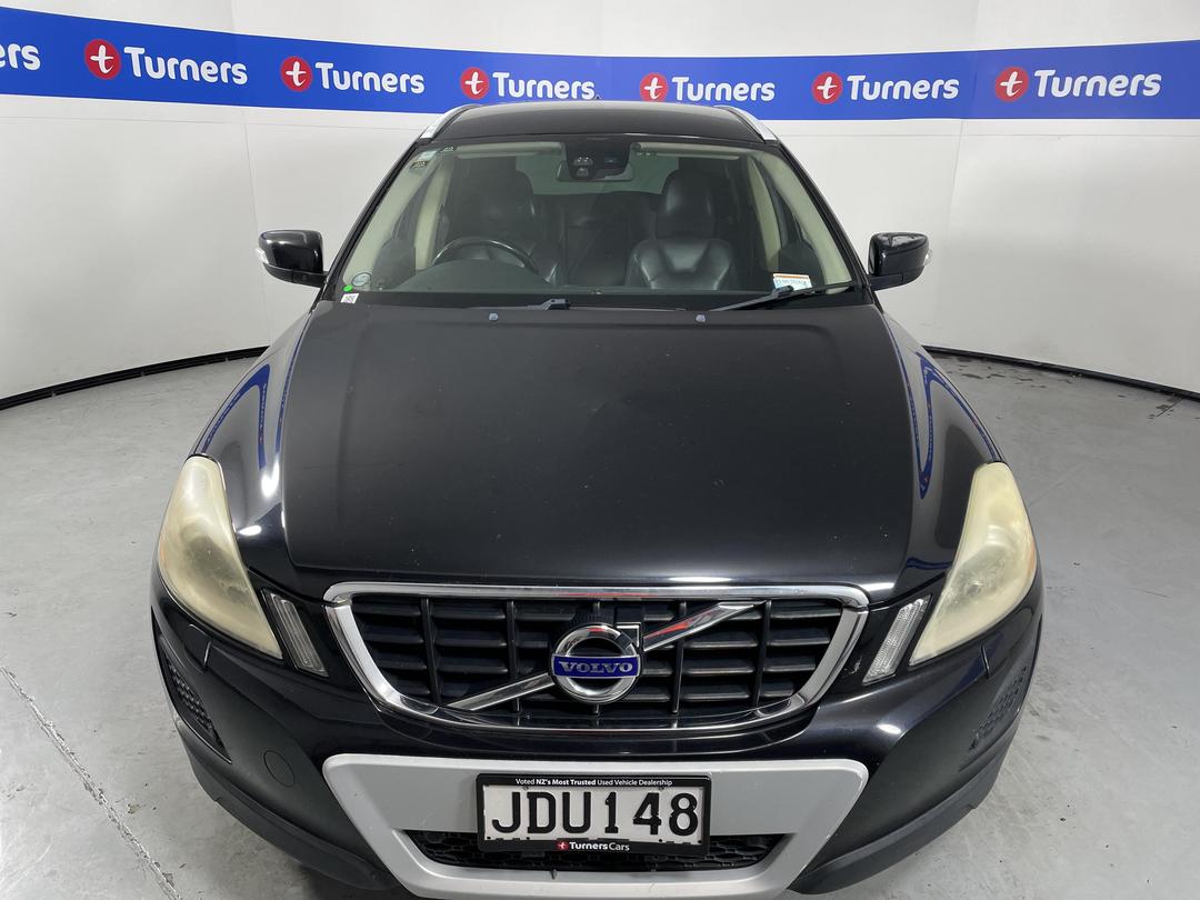 Photo '2' of Volvo XC60