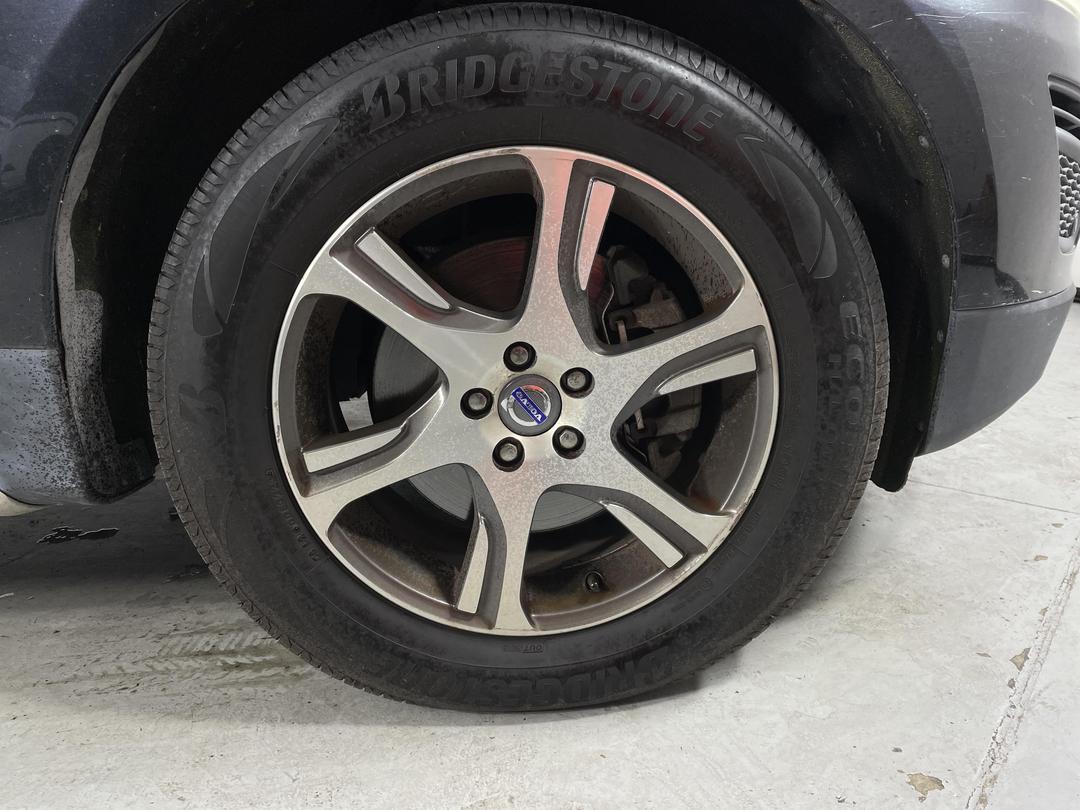 Photo '9' of Volvo XC60