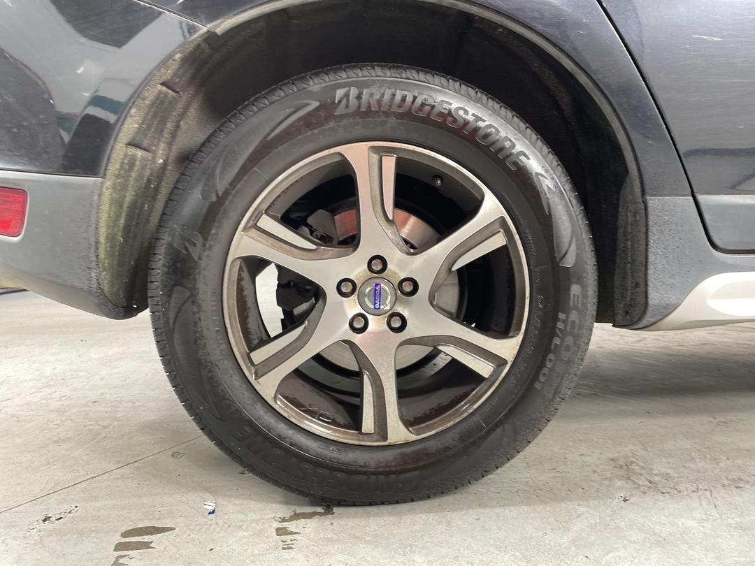 Photo '12' of Volvo XC60