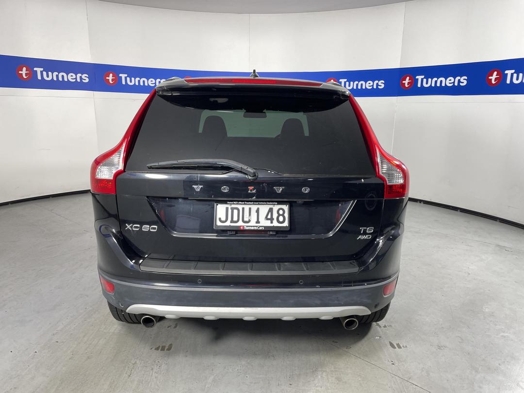 Photo '6' of Volvo XC60