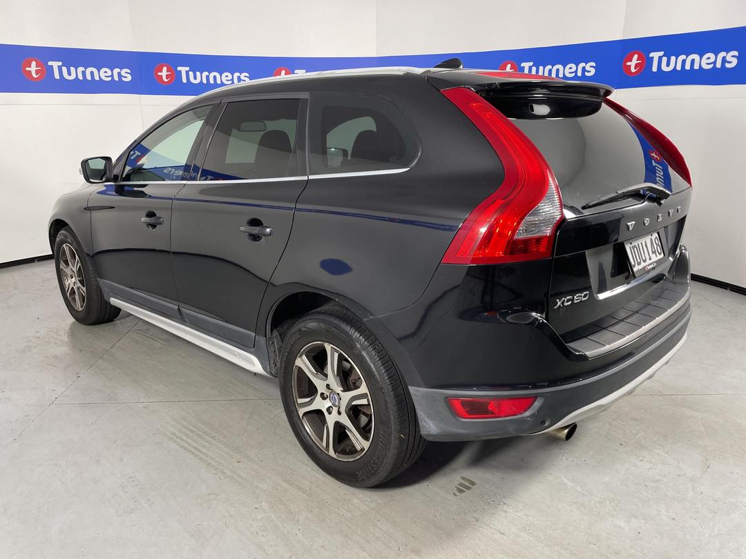 Photo '5' of Volvo XC60