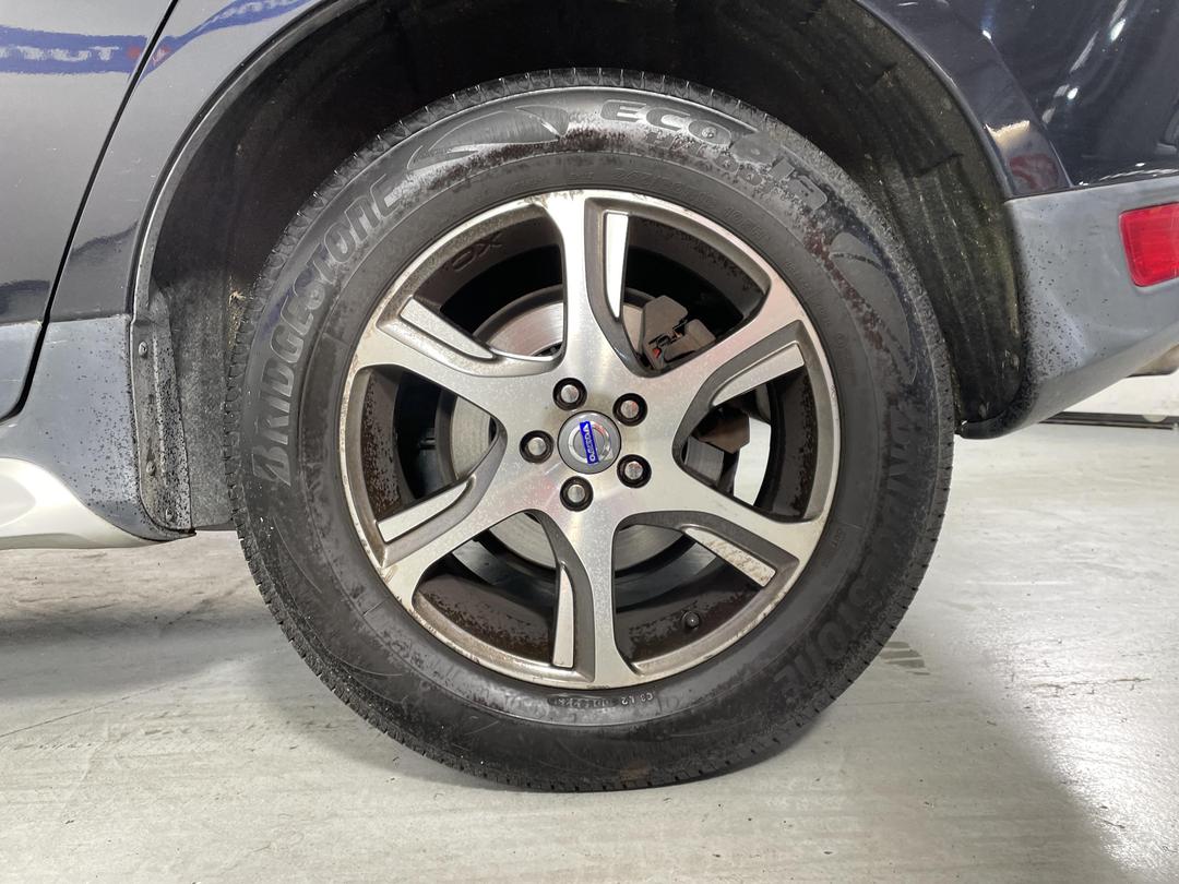 Photo '11' of Volvo XC60