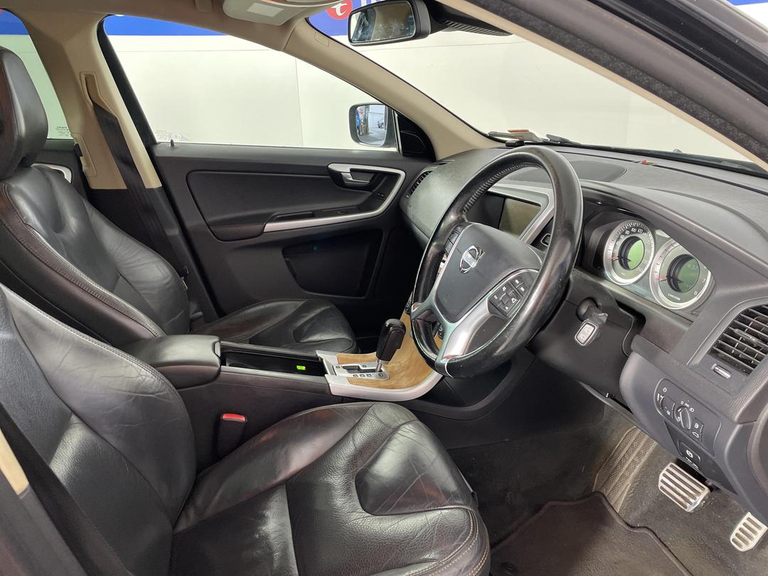 Photo '16' of Volvo XC60