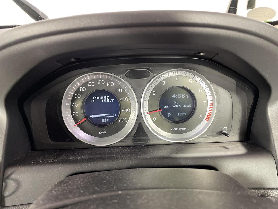 Photo '21' of Volvo XC60