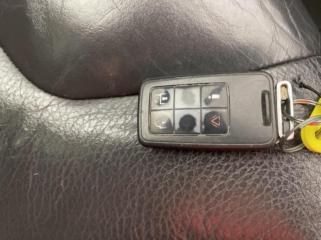 Photo '22' of Volvo XC60