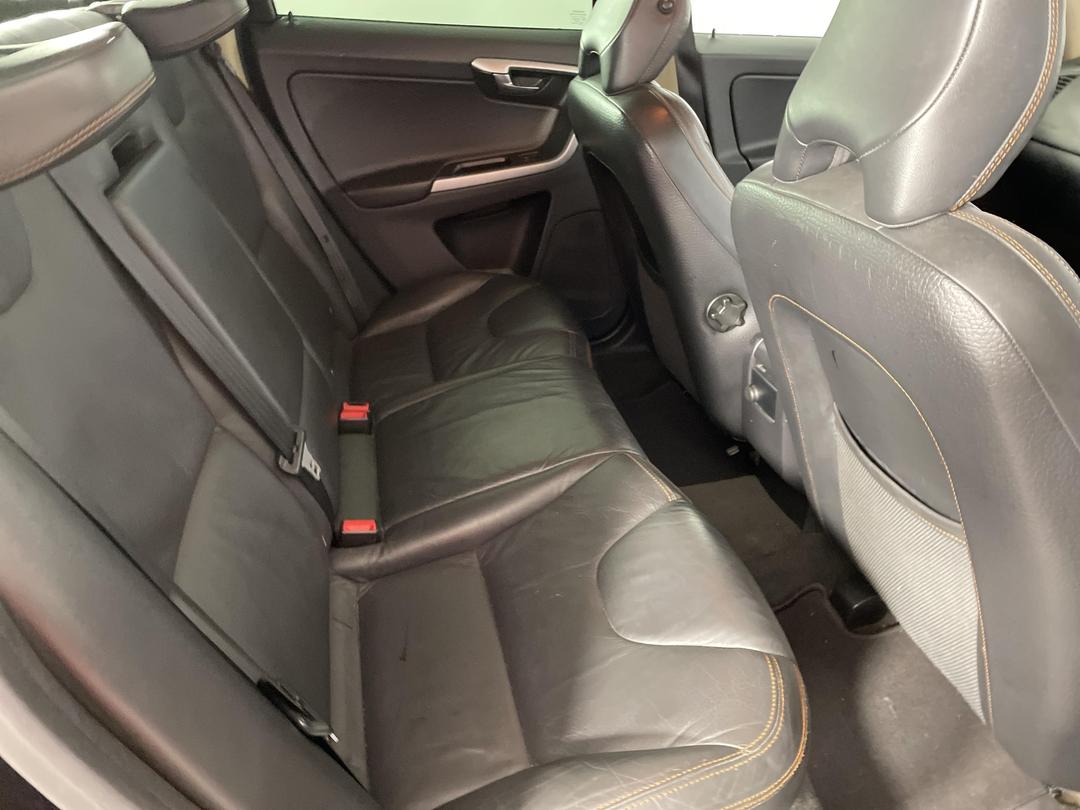 Photo '20' of Volvo XC60