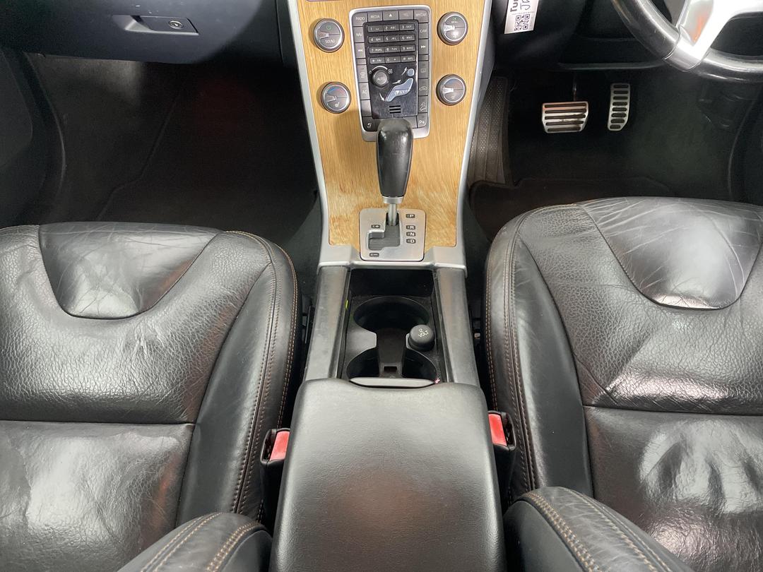 Photo '18' of Volvo XC60