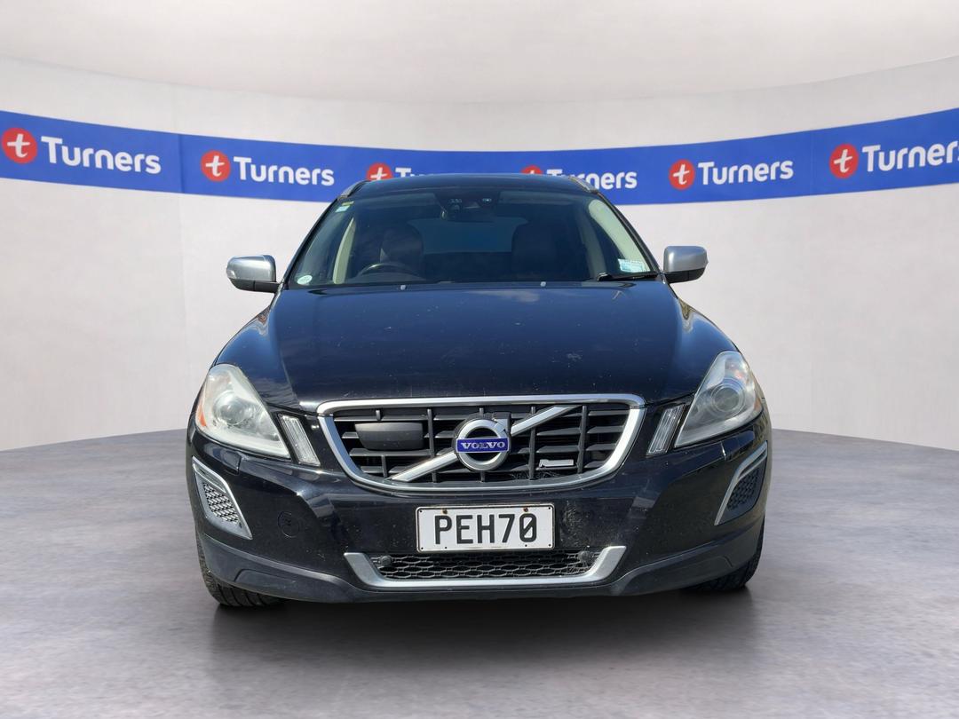Photo '2' of Volvo XC60 Photo '2' of Volvo XC60