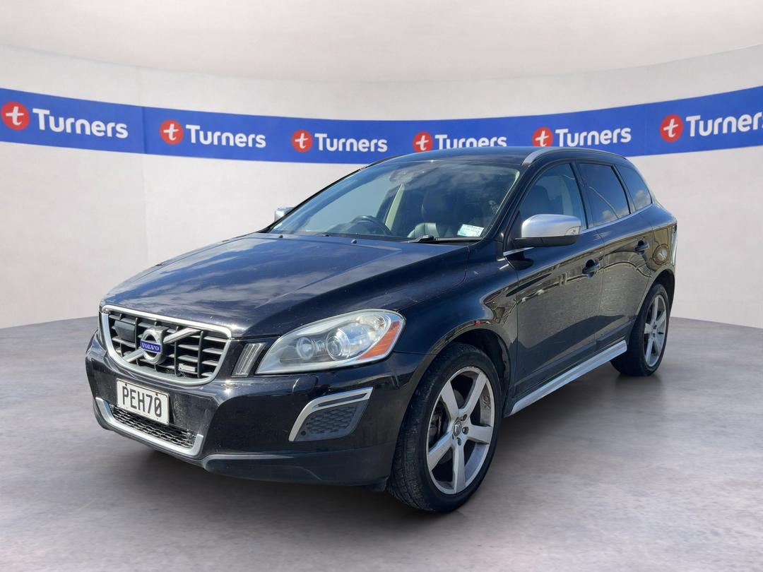 Photo '3' of Volvo XC60 Photo '3' of Volvo XC60
