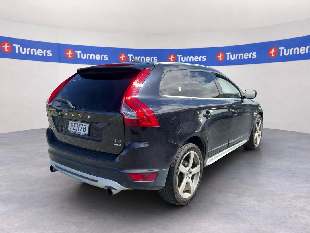 Photo '6' of Volvo XC60 Photo '6' of Volvo XC60