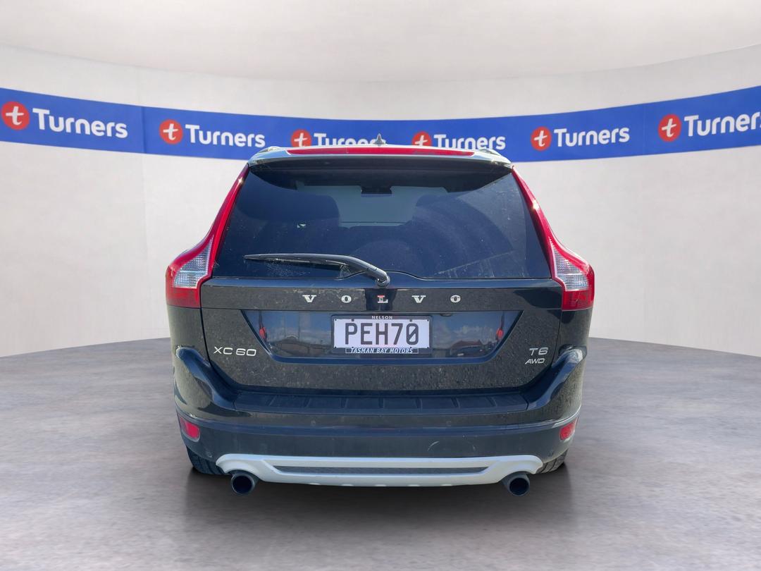 Photo '5' of Volvo XC60 Photo '5' of Volvo XC60