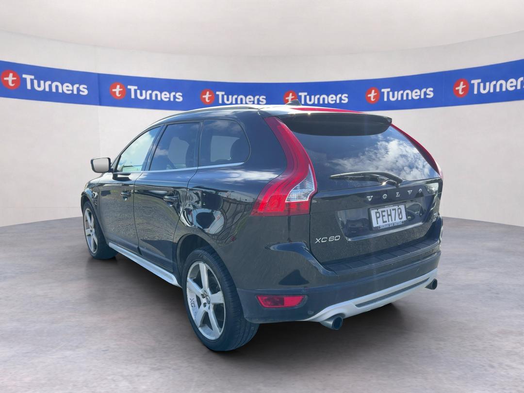 Photo '4' of Volvo XC60 Photo '4' of Volvo XC60