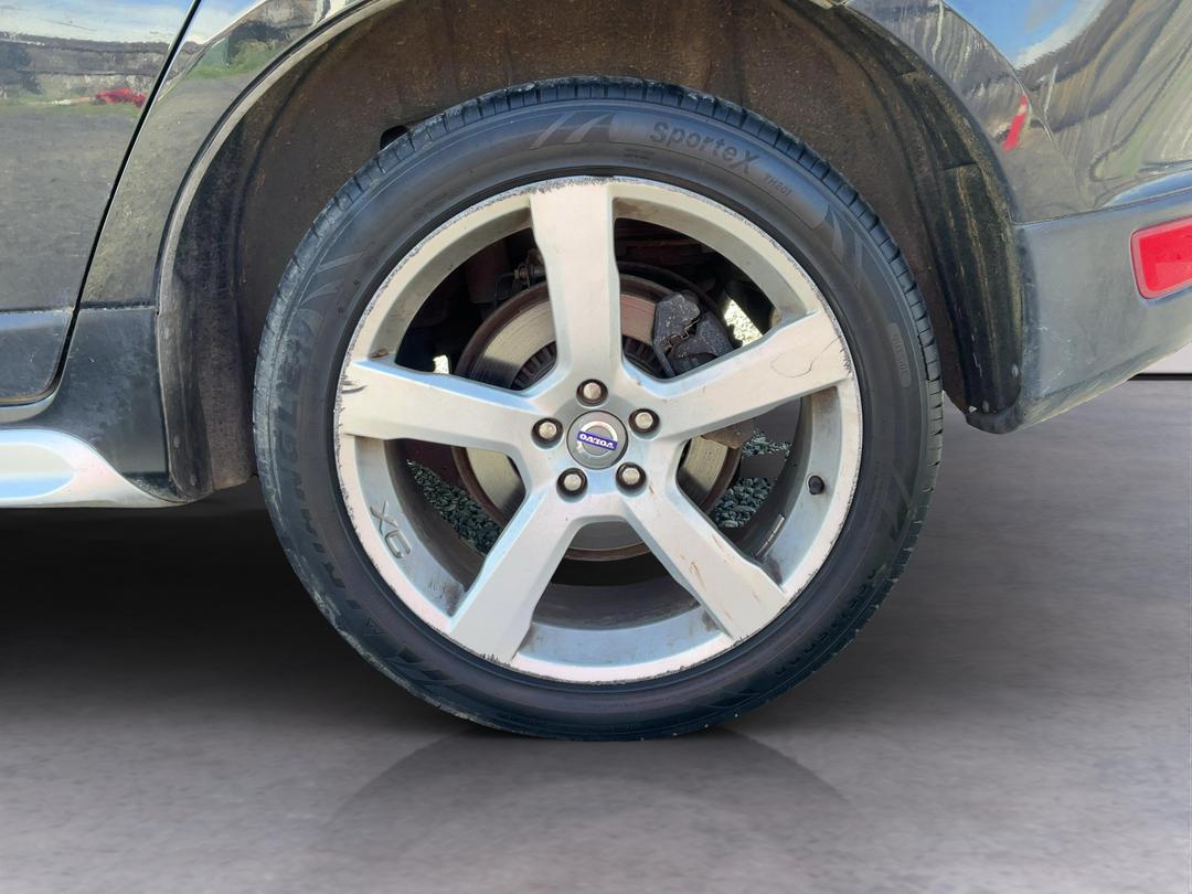Photo '9' of Volvo XC60 Photo '9' of Volvo XC60