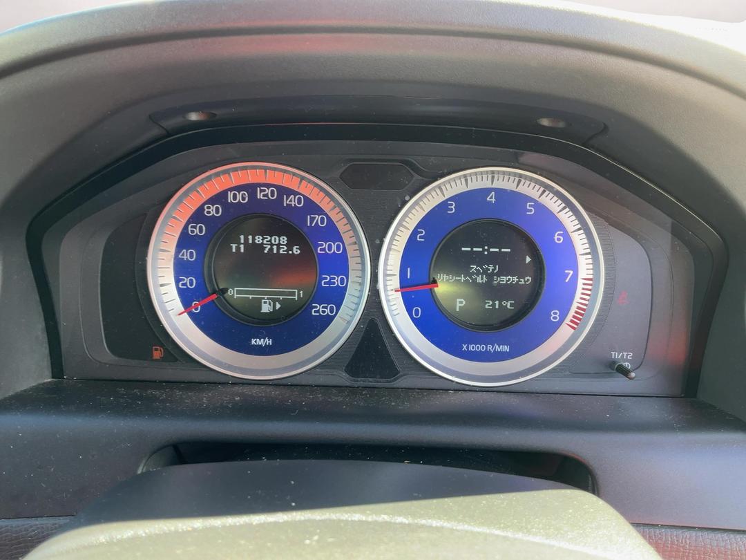 Photo '19' of Volvo XC60 Photo '19' of Volvo XC60