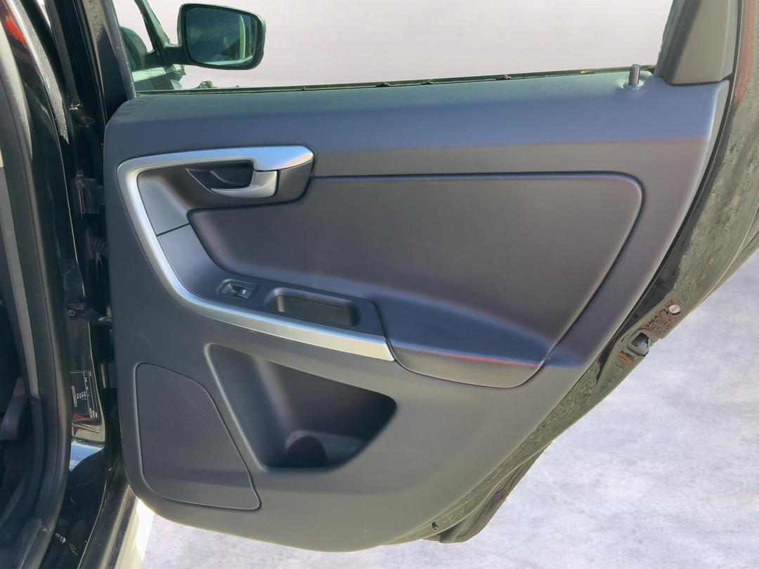 Photo '17' of Volvo XC60 Photo '17' of Volvo XC60