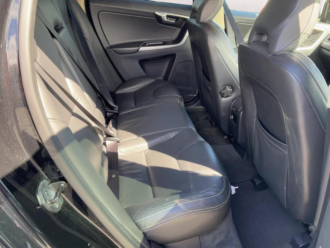 Photo '18' of Volvo XC60 Photo '18' of Volvo XC60