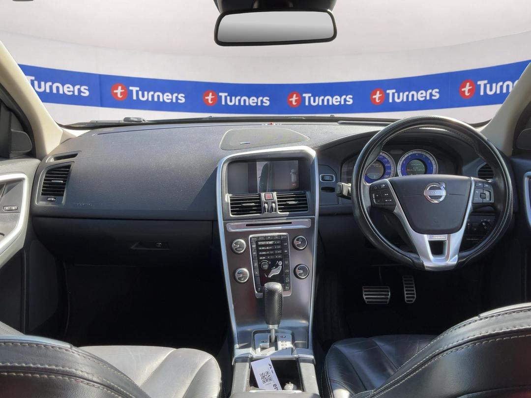 Photo '15' of Volvo XC60 Photo '15' of Volvo XC60
