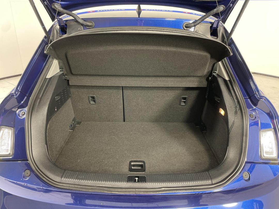 Photo '9' of Audi A1