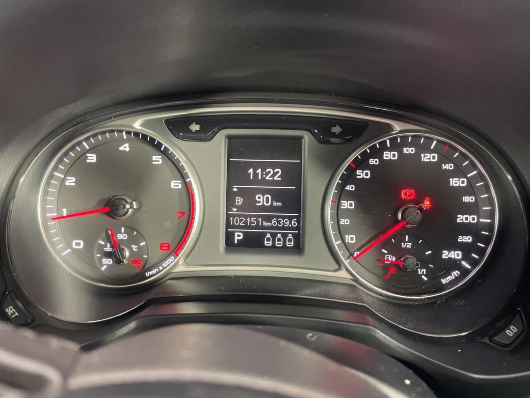 Photo '15' of Audi A1