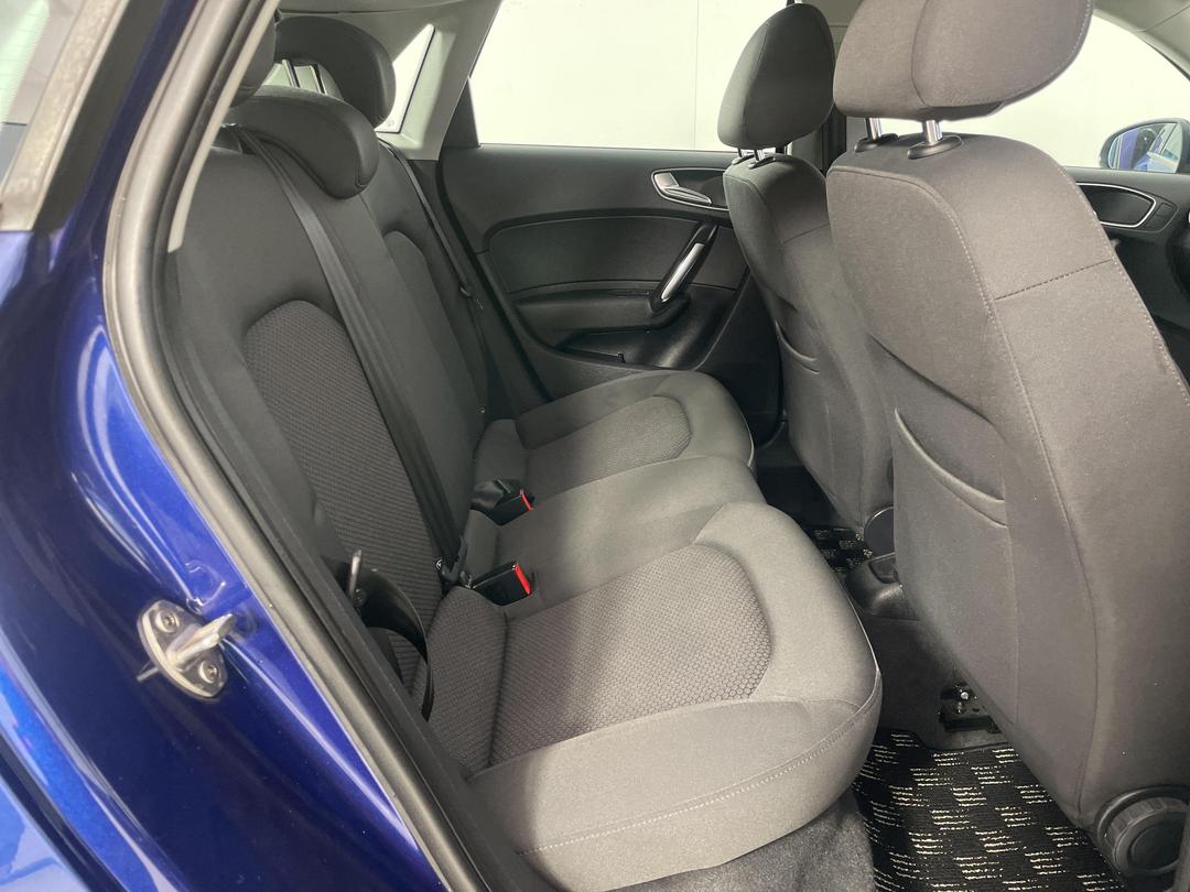 Photo '14' of Audi A1