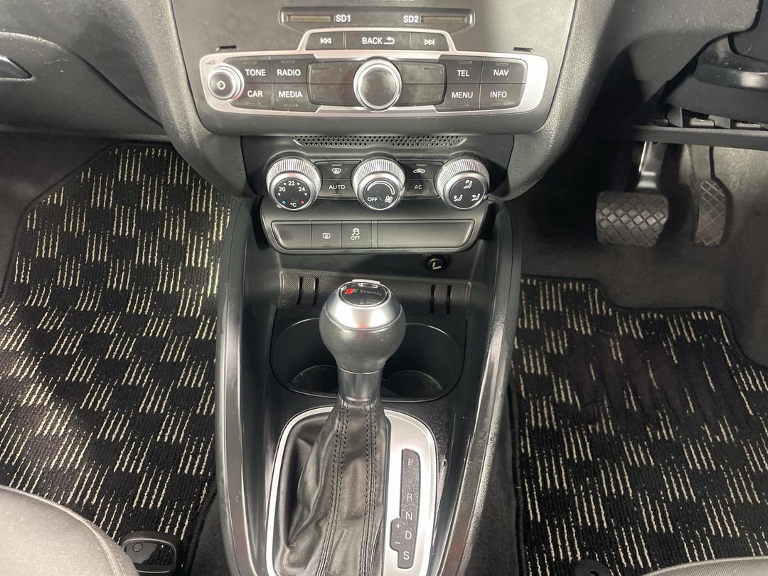 Photo '12' of Audi A1