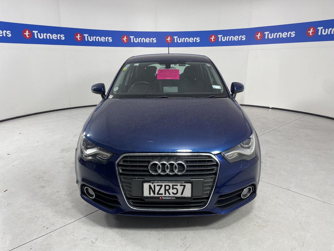 Photo '19' of Audi A1